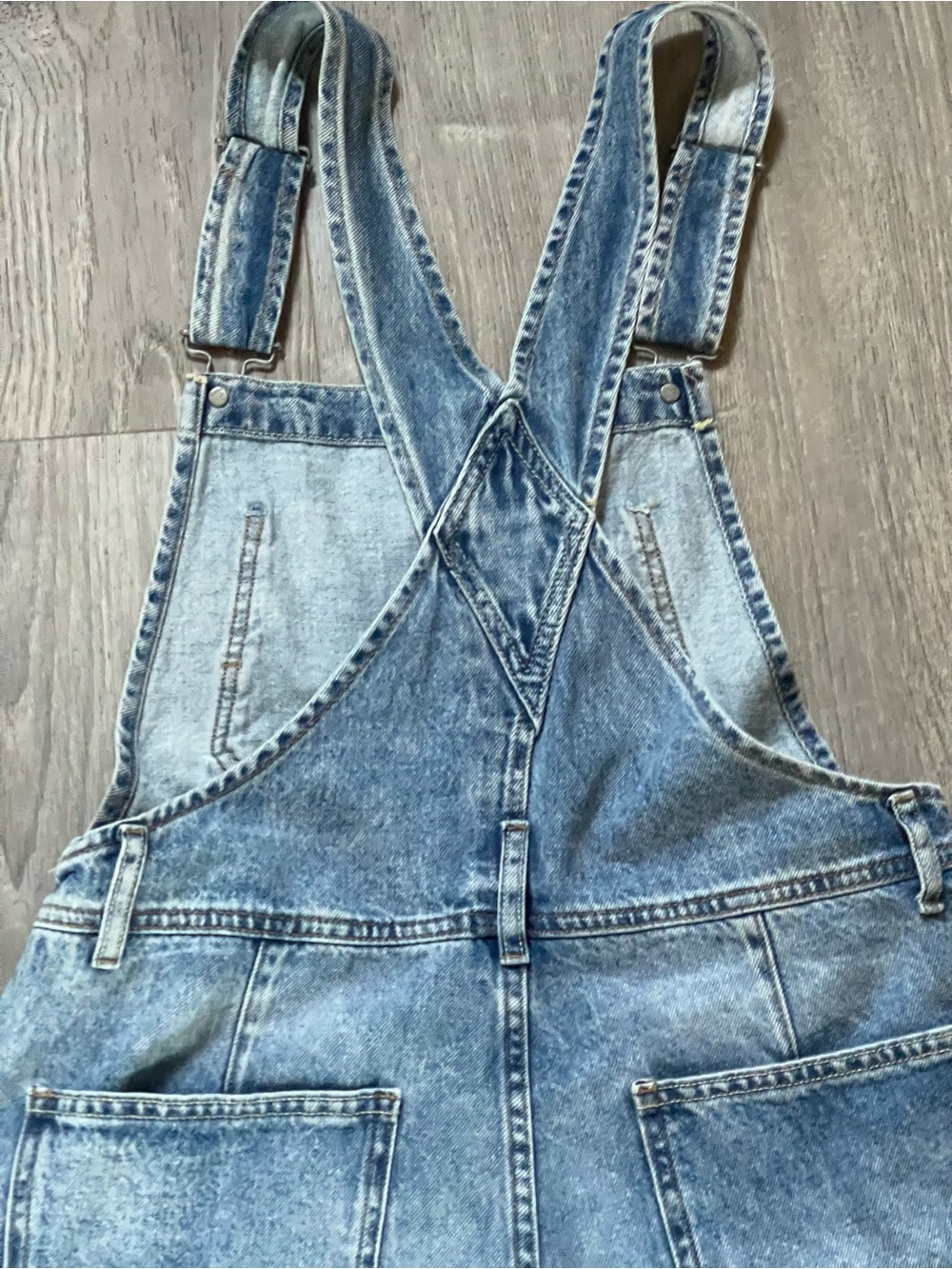 We The Free Ziggy Shortall in Follow Your Heart Free People xs new - Picture 7 of 11